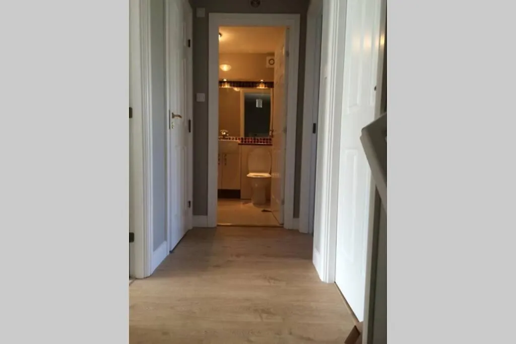 City Centre Executive 2 Bed Apartment With Wifi & Parking Абердин Великобритания